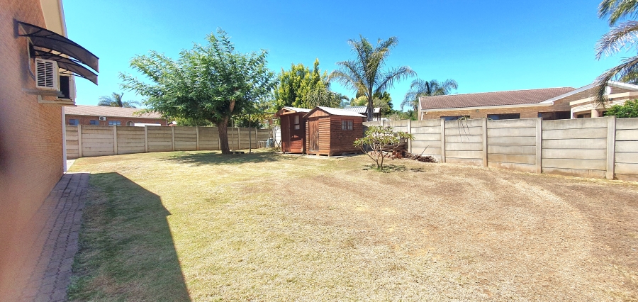 4 Bedroom Property for Sale in Winterhoek Park Eastern Cape